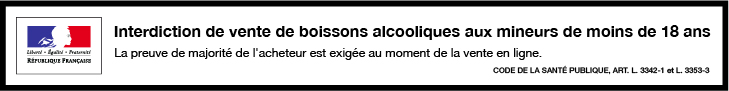L'abus d'alcool est dangereux pour la santé